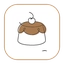 DumiCakes logo